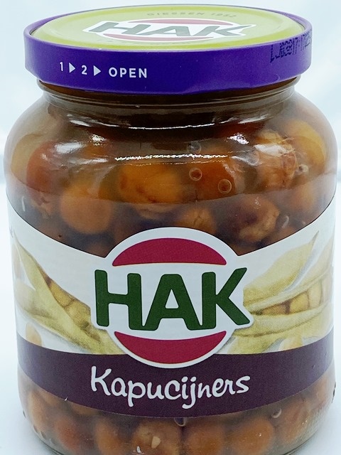 Kapucijners